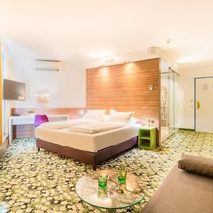 Habitación Superior con Cama King