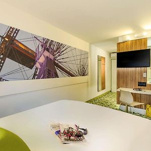 Standaard Double Kamer
