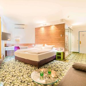 Habitación Superior con Cama King