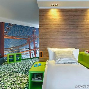 Kamer met Twee Aparte Bedden